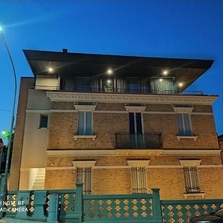 Villa Actea 바스토 외부 사진
