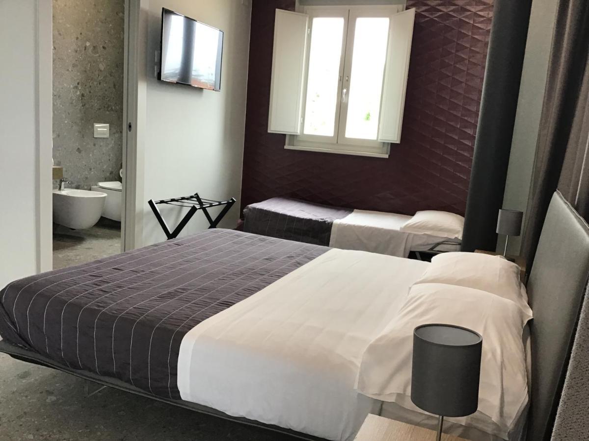 Villa Actea 바스토 외부 사진