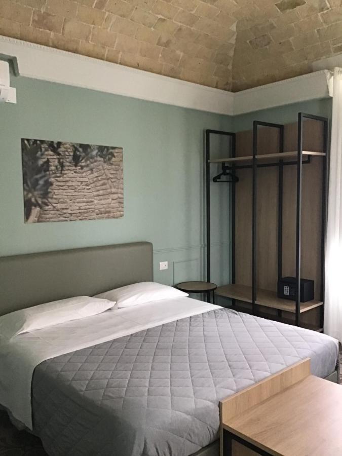 Villa Actea 바스토 외부 사진